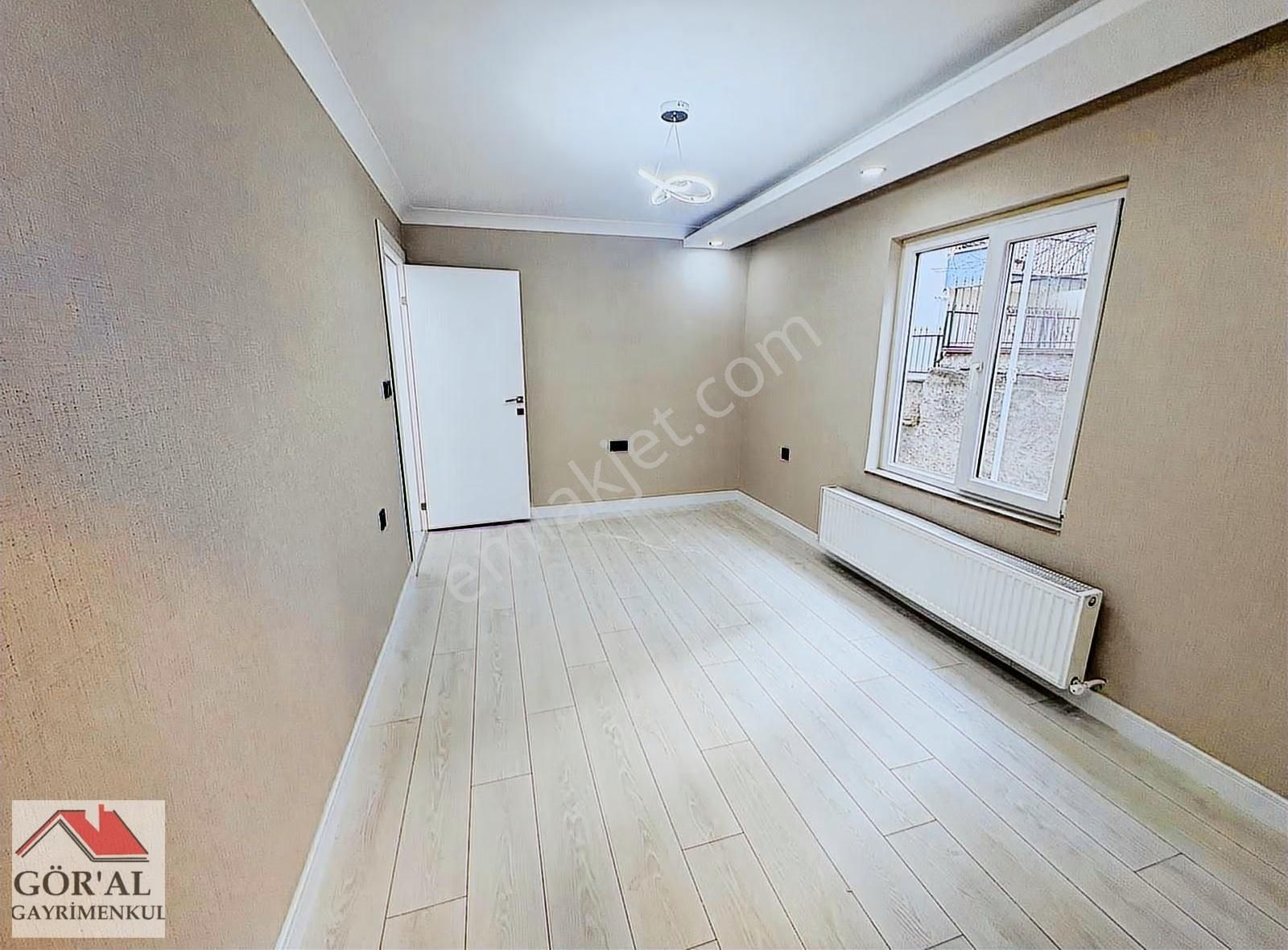 Göral'dan;sokullu Cd. K.garaj Sıfır Lux 3+1+2 Bny Bağımsız Geniş - Görsel 21