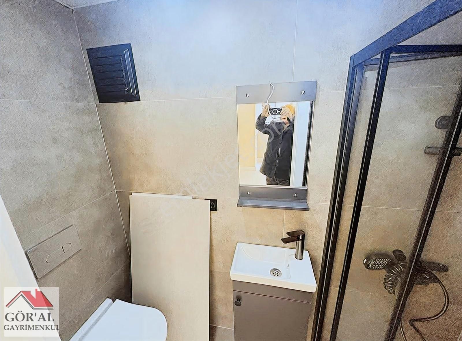 Göral'dan;sokullu Cd. K.garaj Sıfır Lux 3+1+2 Bny Bağımsız Geniş - Görsel 8