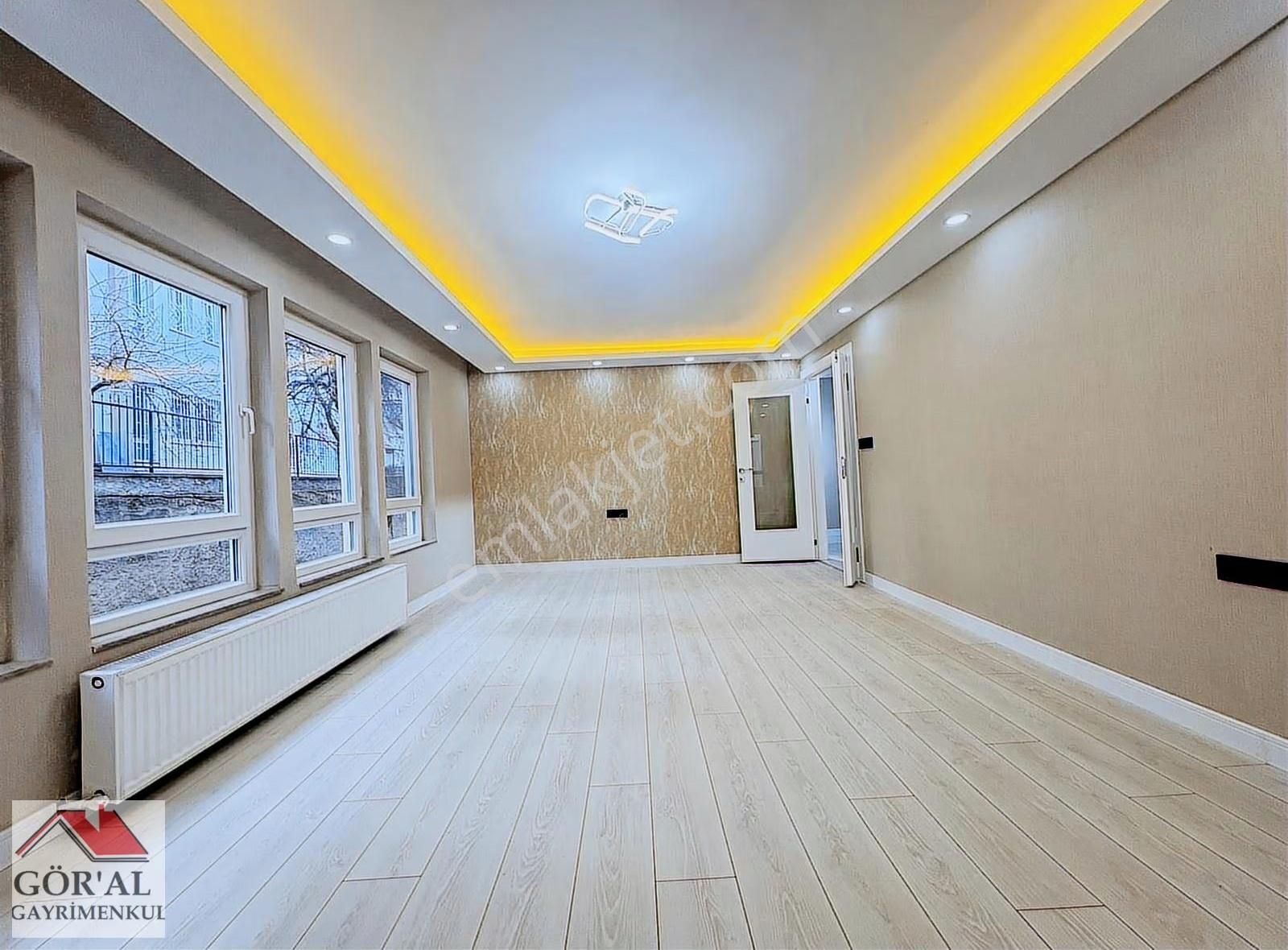 Göral'dan;sokullu Cd. K.garaj Sıfır Lux 3+1+2 Bny Bağımsız Geniş - Görsel 2