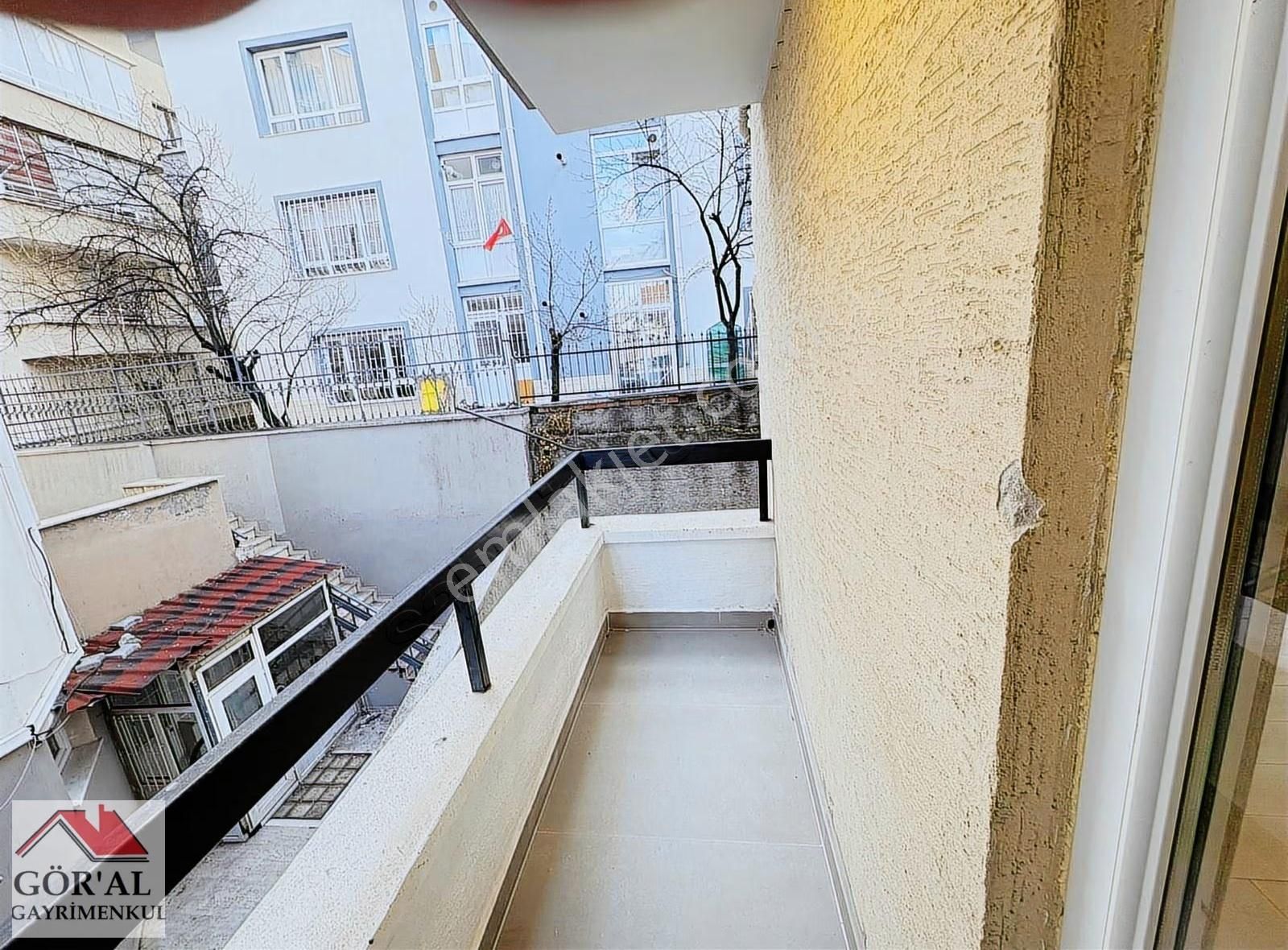 Göral'dan;sokullu Cd. K.garaj Sıfır Lux 3+1+2 Bny Bağımsız Geniş - Görsel 15