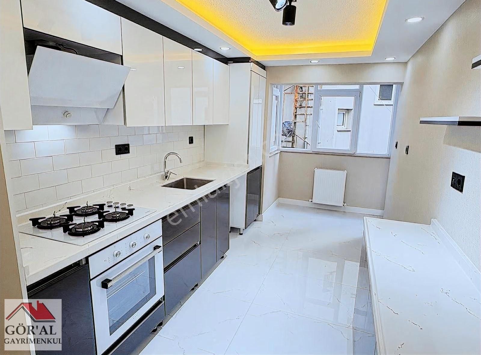 Göral'dan;sokullu Cd. K.garaj Sıfır Lux 3+1+2 Bny Bağımsız Geniş - Görsel 27