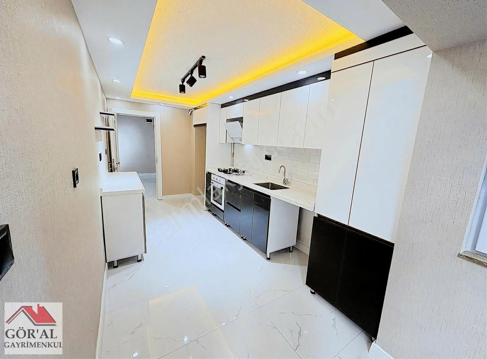 Göral'dan;sokullu Cd. K.garaj Sıfır Lux 3+1+2 Bny Bağımsız Geniş - Görsel 35