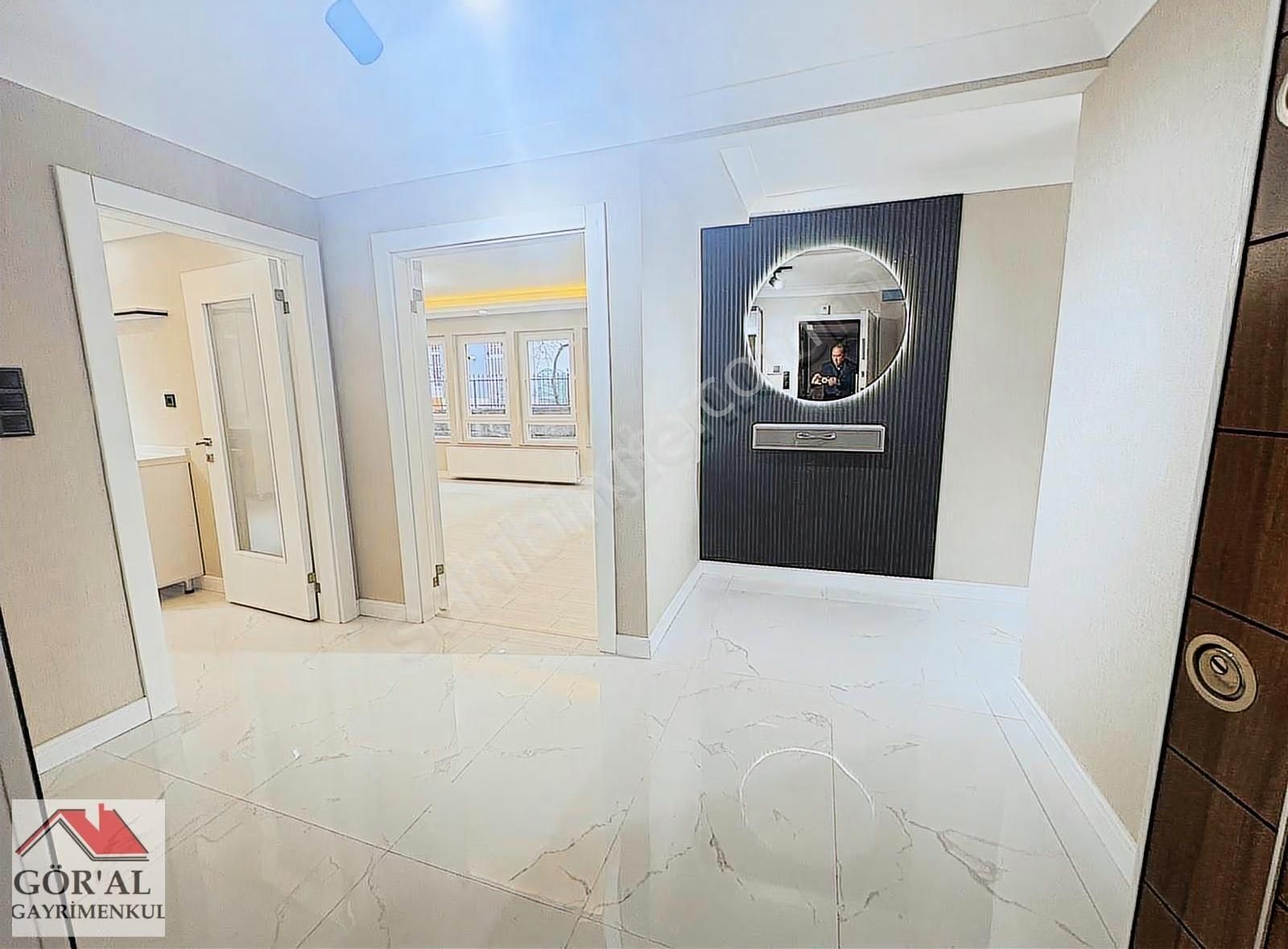 Göral'dan;sokullu Cd. K.garaj Sıfır Lux 3+1+2 Bny Bağımsız Geniş - Görsel 19