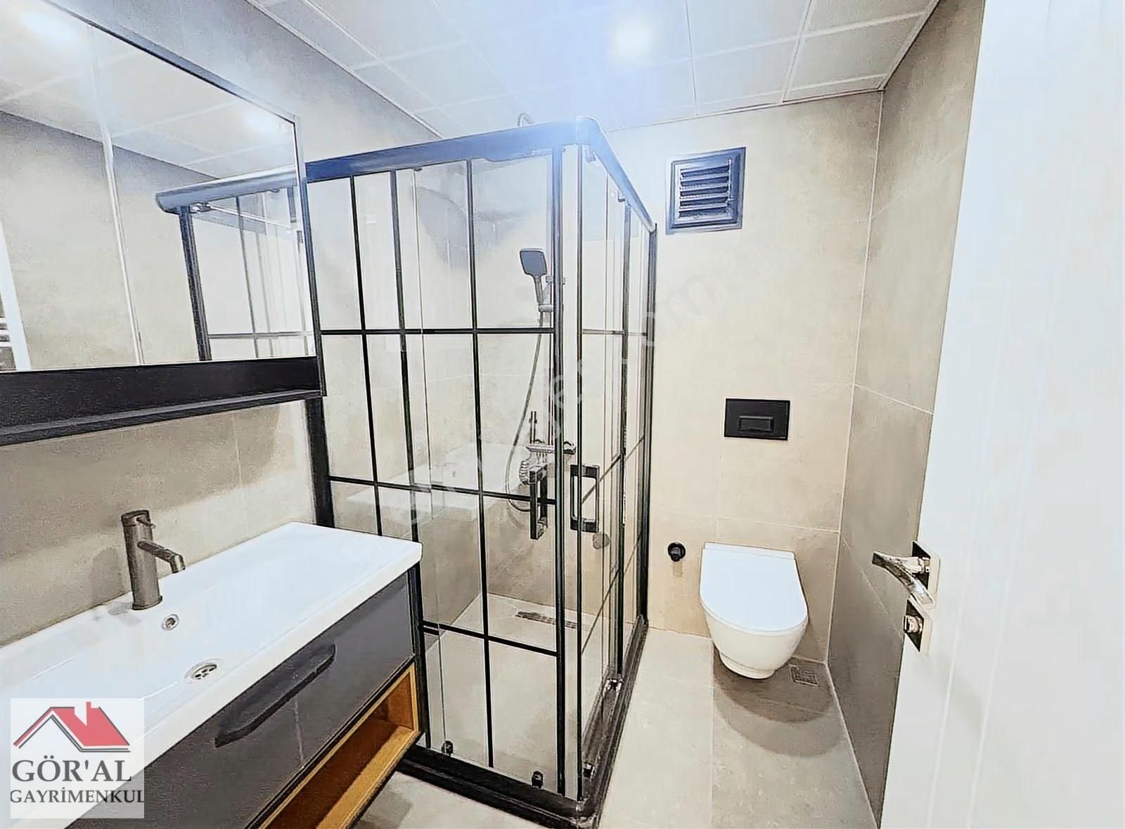 Göral'dan;sokullu Cd. K.garaj Sıfır Lux 3+1+2 Bny Bağımsız Geniş - Görsel 16
