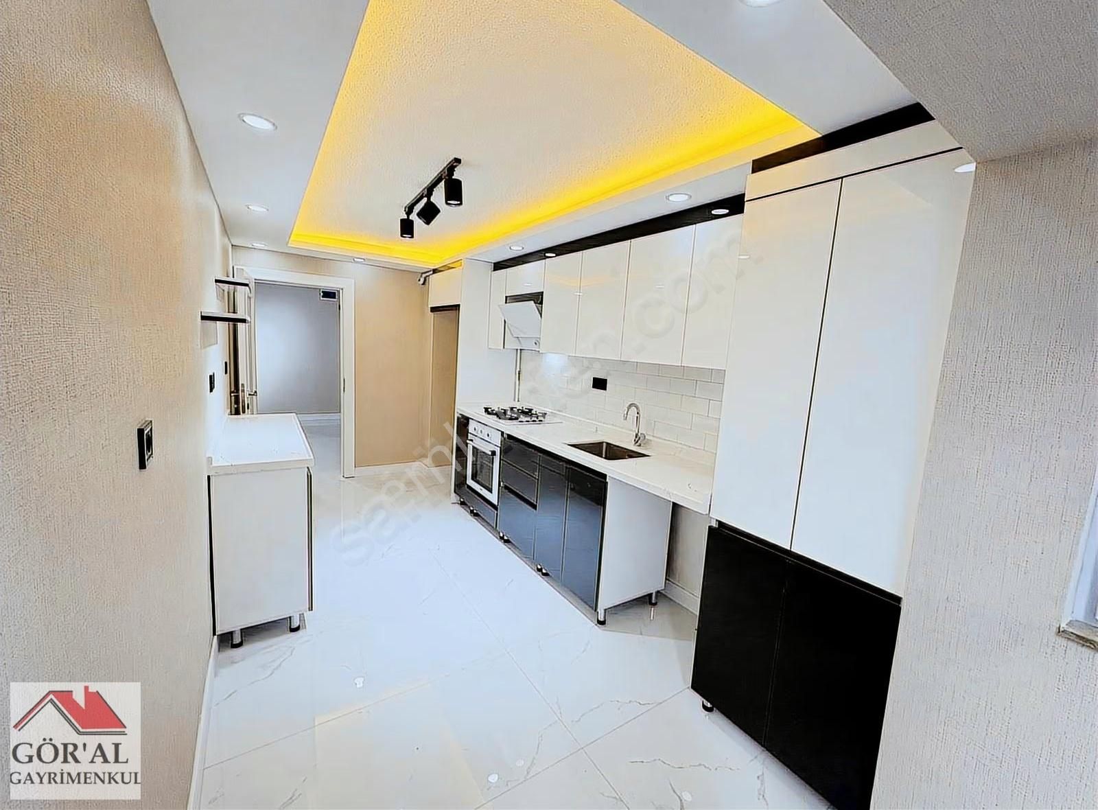 Göral'dan;sokullu Cd. K.garaj Sıfır Lux 3+1+2 Bny Bağımsız Geniş - Görsel 4