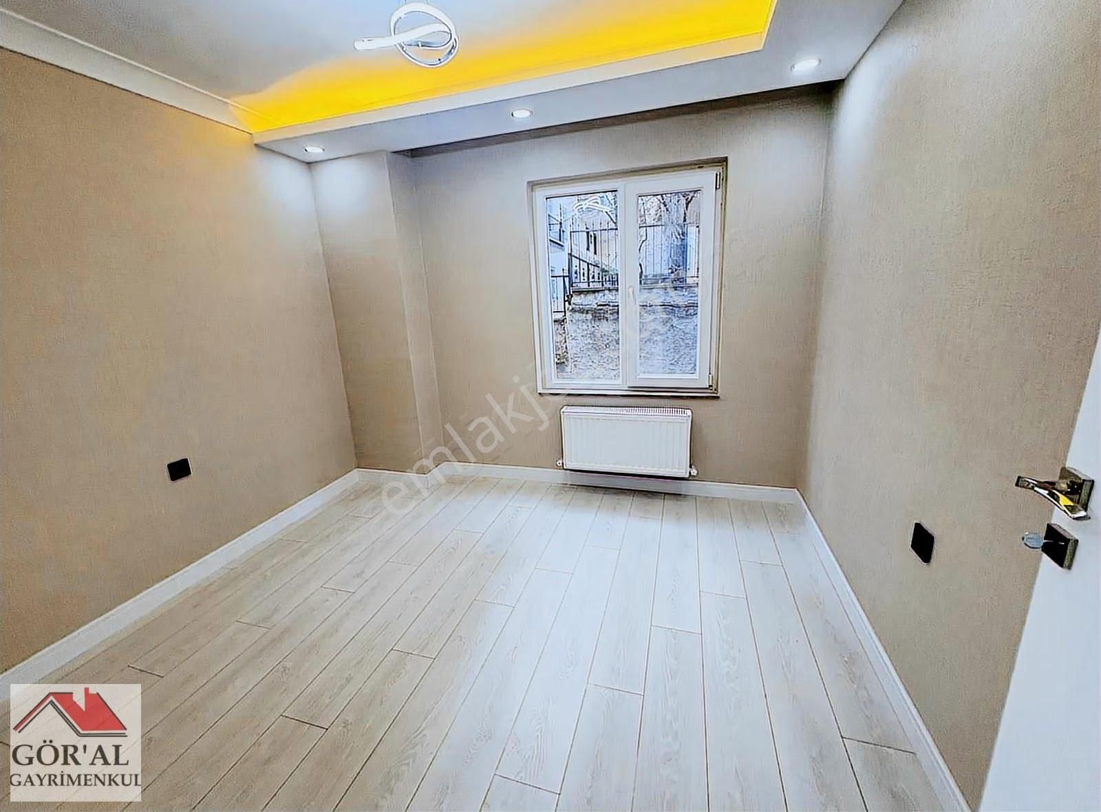 Göral'dan;sokullu Cd. K.garaj Sıfır Lux 3+1+2 Bny Bağımsız Geniş - Görsel 24