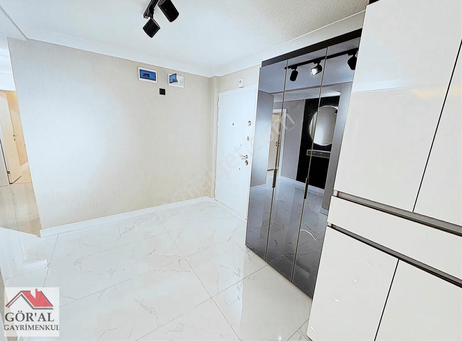 Göral'dan;sokullu Cd. K.garaj Sıfır Lux 3+1+2 Bny Bağımsız Geniş - Görsel 14