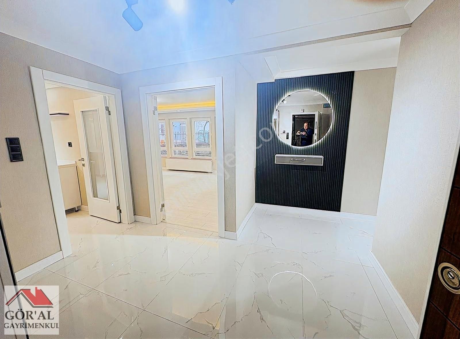 Göral'dan;sokullu Cd. K.garaj Sıfır Lux 3+1+2 Bny Bağımsız Geniş - Görsel 5