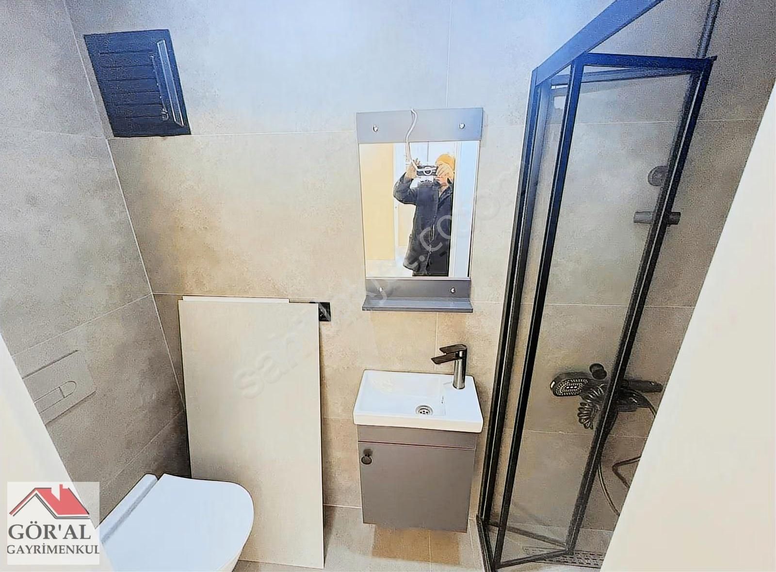 Göral'dan;sokullu Cd. K.garaj Sıfır Lux 3+1+2 Bny Bağımsız Geniş - Görsel 26