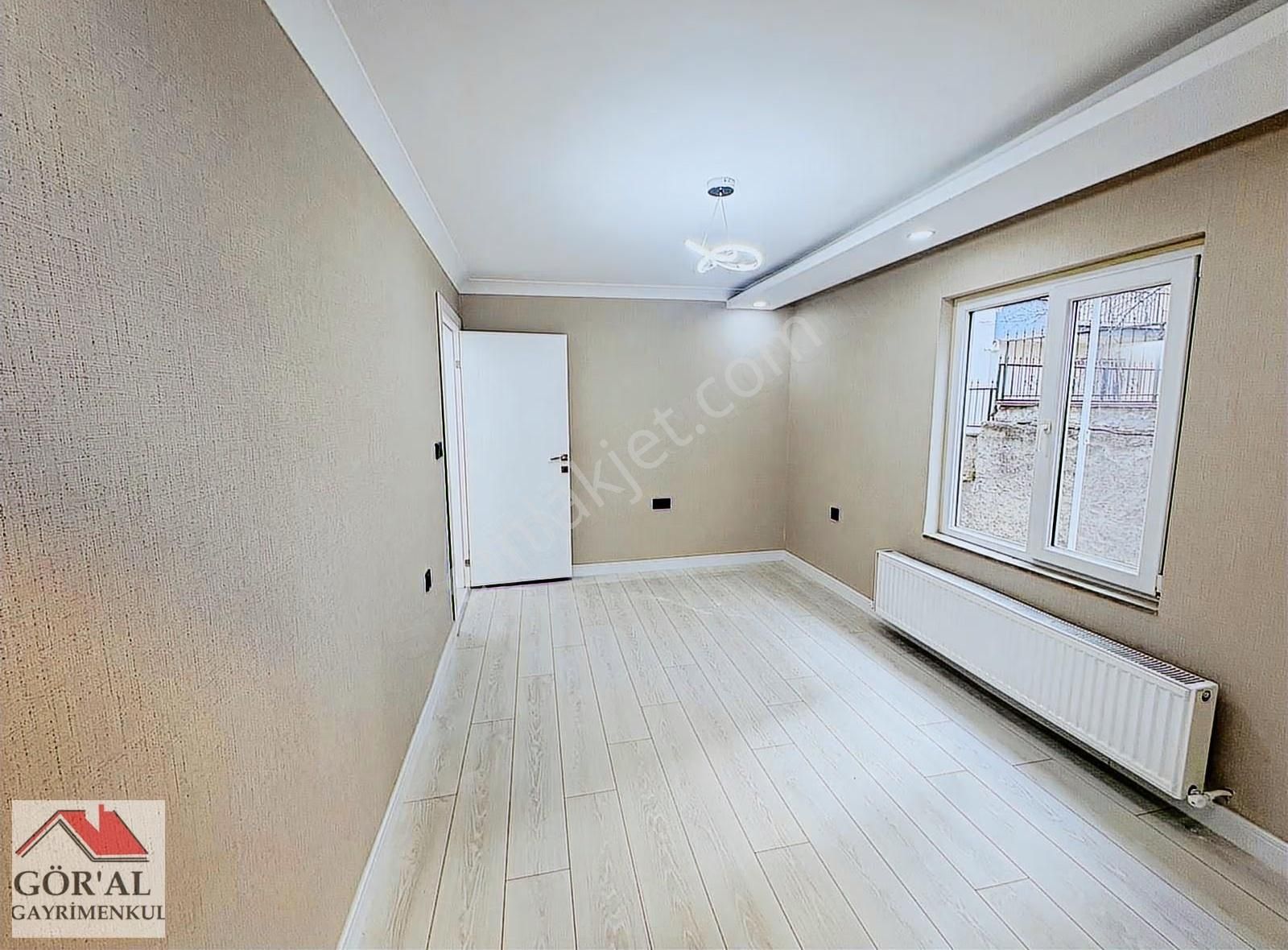 Göral'dan;sokullu Cd. K.garaj Sıfır Lux 3+1+2 Bny Bağımsız Geniş - Görsel 12