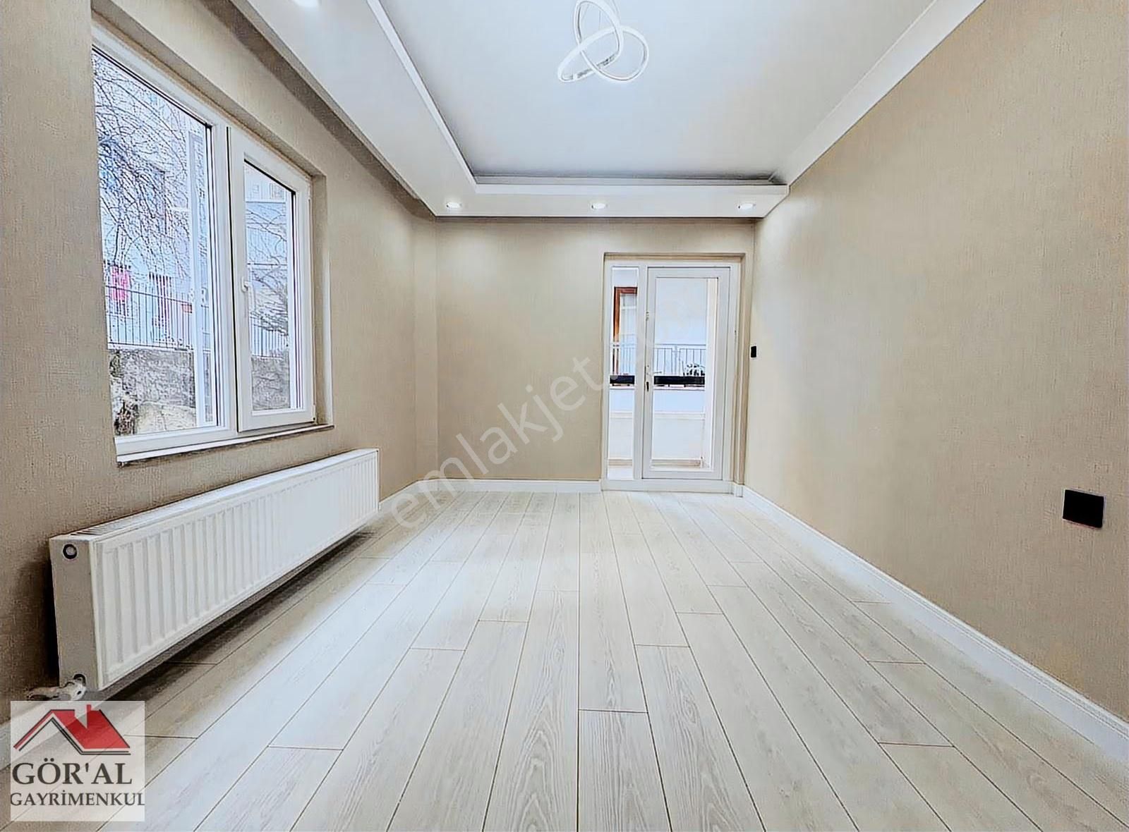 Göral'dan;sokullu Cd. K.garaj Sıfır Lux 3+1+2 Bny Bağımsız Geniş - Görsel 7