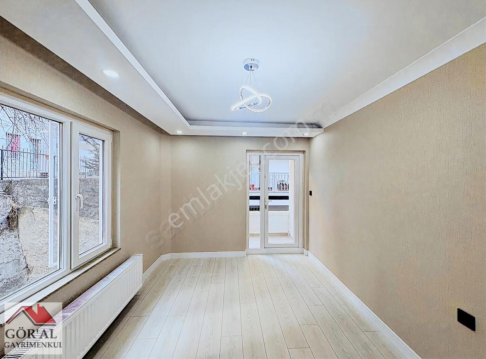 Göral'dan;sokullu Cd. K.garaj Sıfır Lux 3+1+2 Bny Bağımsız Geniş - Görsel 32