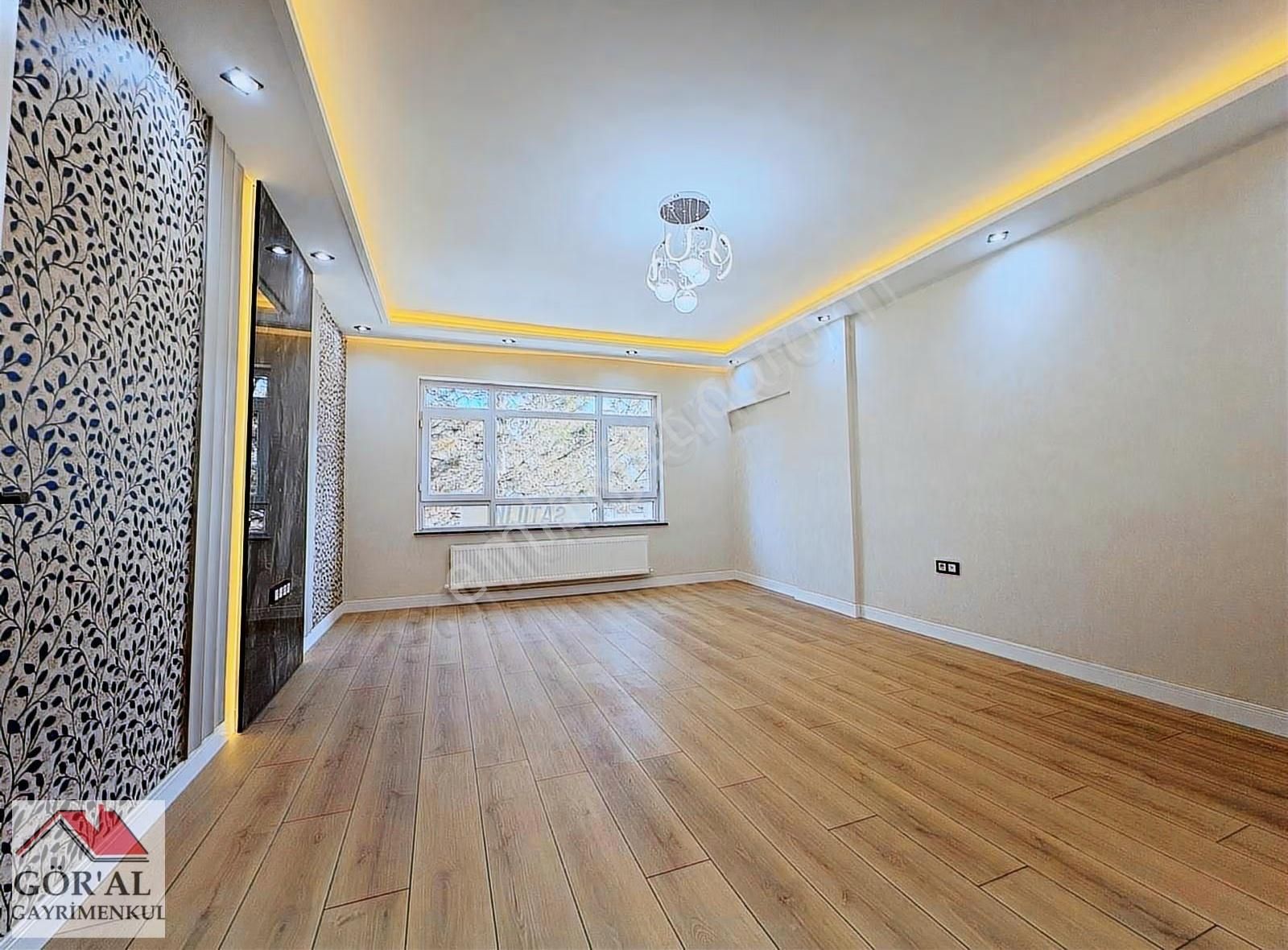 **göral Dan **ultra Lüks Yapılı Geniş Metraj 3+1+türk Hamamlı - Görsel 10