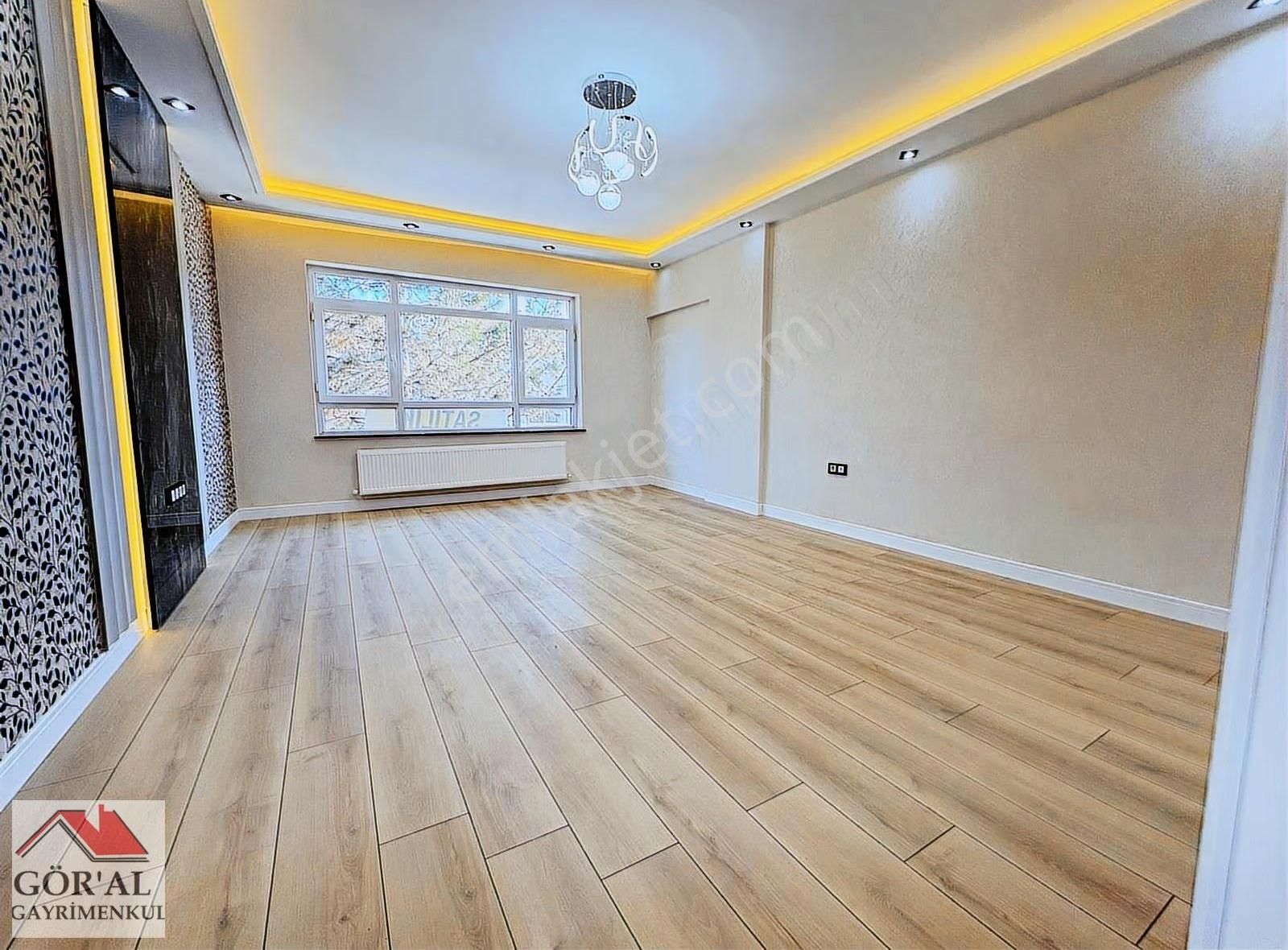 **göral Dan **ultra Lüks Yapılı Geniş Metraj 3+1+türk Hamamlı - Görsel 25