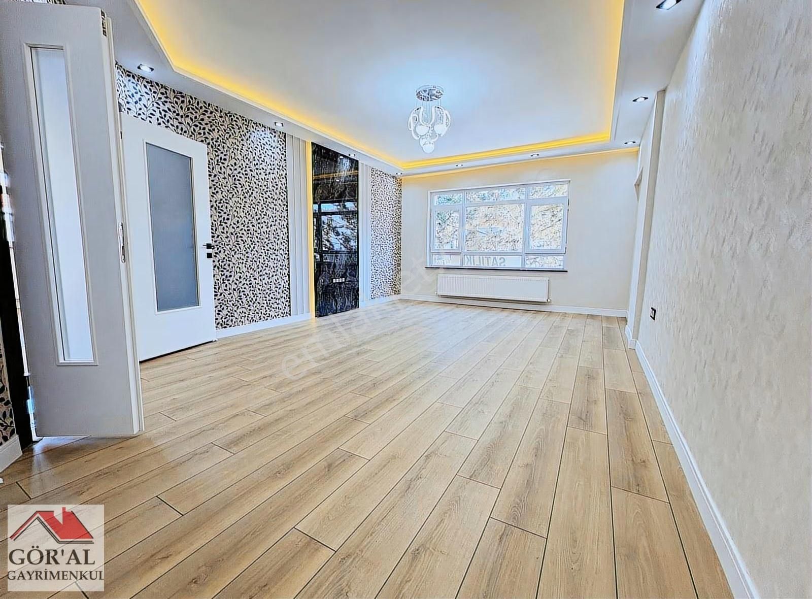 **göral Dan **ultra Lüks Yapılı Geniş Metraj 3+1+türk Hamamlı - Görsel 27