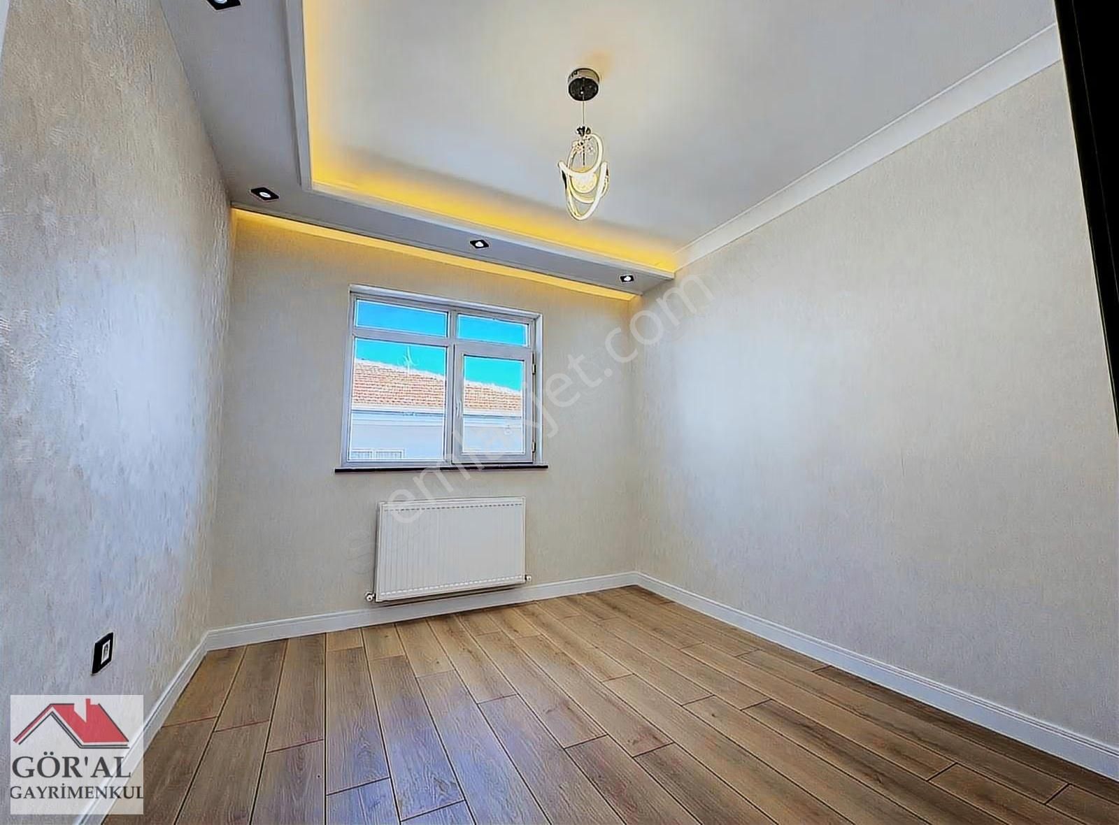 **göral Dan **ultra Lüks Yapılı Geniş Metraj 3+1+türk Hamamlı - Görsel 16