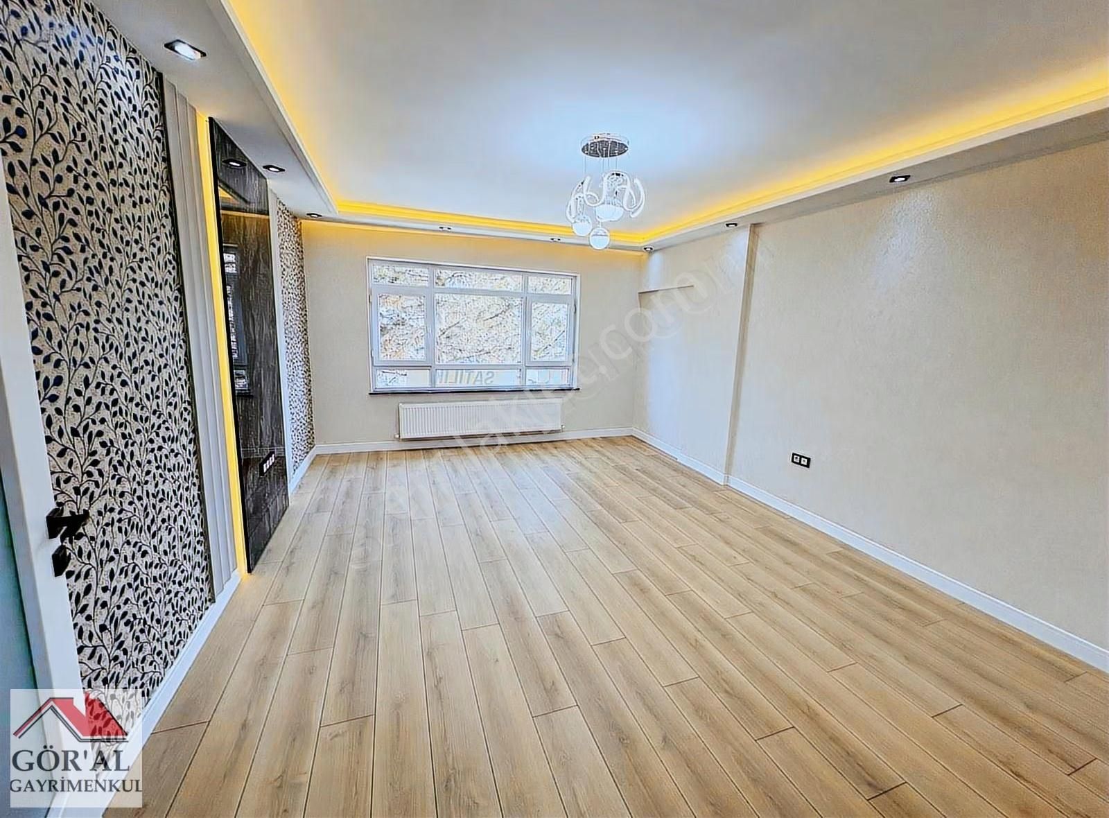 **göral Dan **ultra Lüks Yapılı Geniş Metraj 3+1+türk Hamamlı - Görsel 29