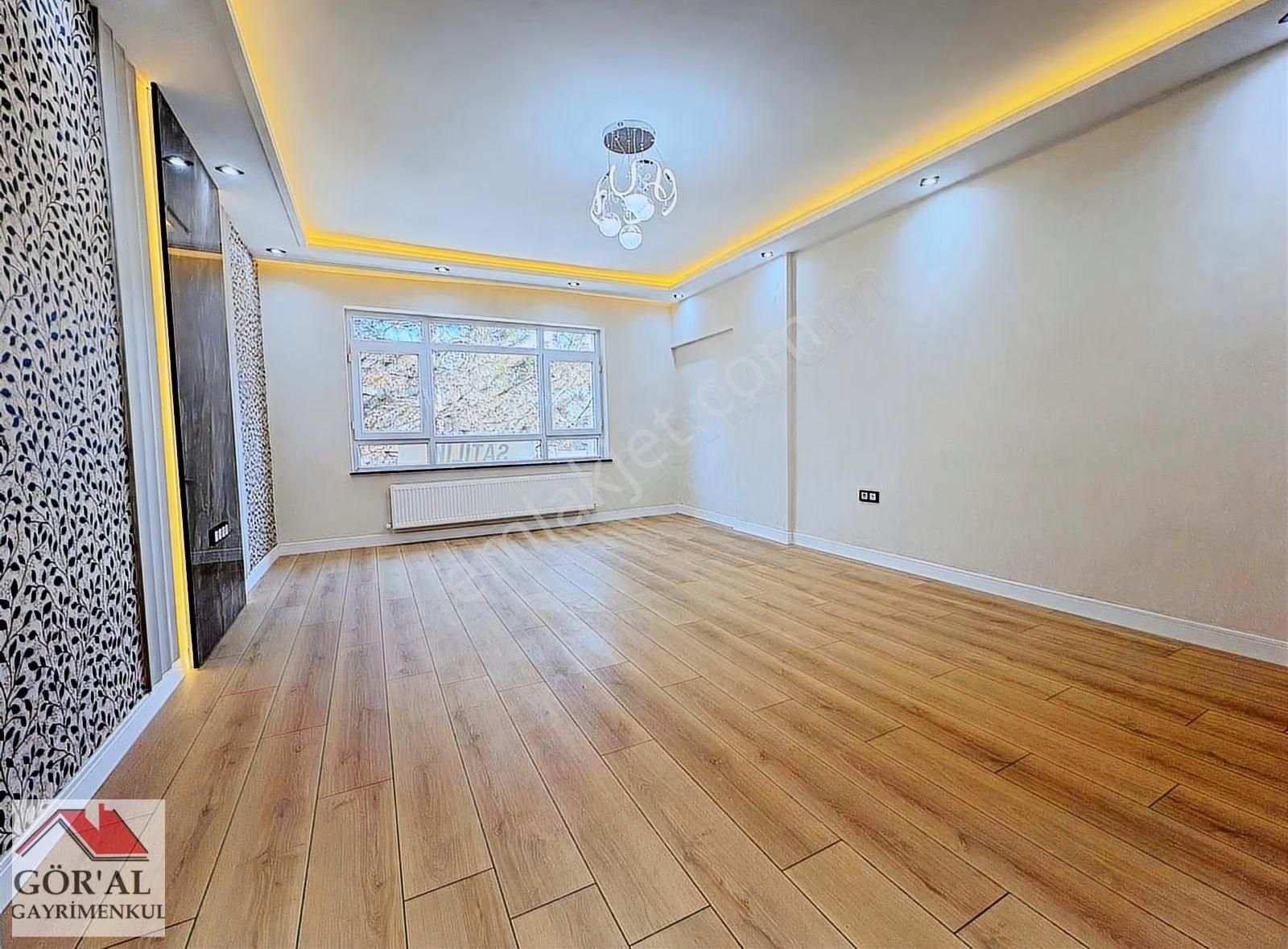 **göral Dan **ultra Lüks Yapılı Geniş Metraj 3+1+türk Hamamlı - Görsel 30