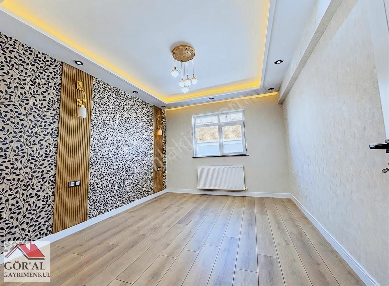 **göral Dan **ultra Lüks Yapılı Geniş Metraj 3+1+türk Hamamlı - Görsel 7