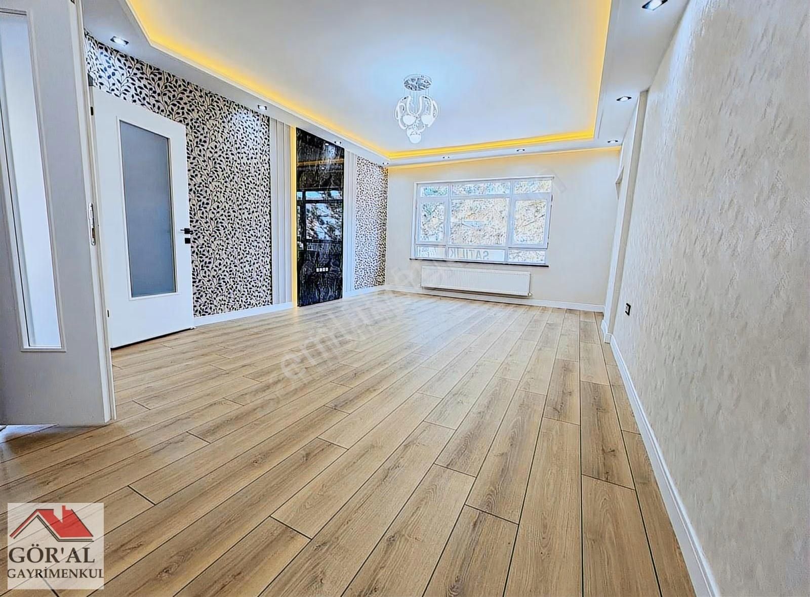 **göral Dan **ultra Lüks Yapılı Geniş Metraj 3+1+türk Hamamlı - Görsel 24