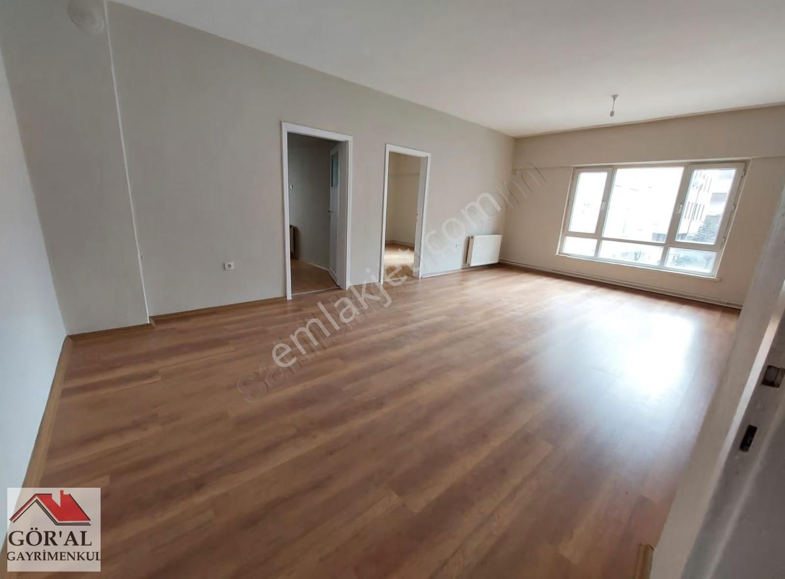 Göraldan 3+1 Arakat Sokullu Caddesi Yanı Çetin Emeç Yakını - Görsel 21