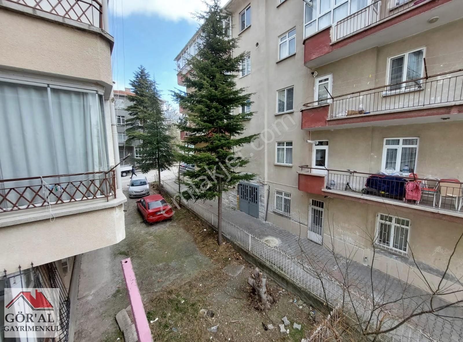 Göraldan 3+1 Arakat Sokullu Caddesi Yanı Çetin Emeç Yakını - Görsel 16