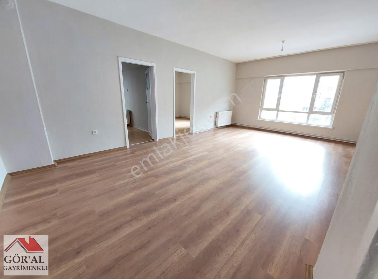 Göraldan 3+1 Arakat Sokullu Caddesi Yanı Çetin Emeç Yakını - Görsel 15