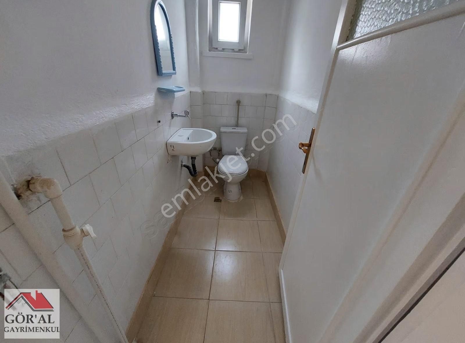 Göraldan 3+1 Arakat Sokullu Caddesi Yanı Çetin Emeç Yakını - Görsel 10