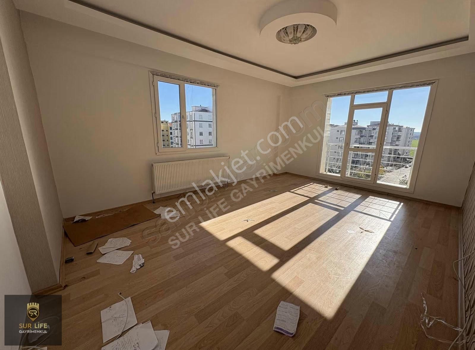 Bağcılar Bölgesi Ahmet Kaya Caddesi Üzerinde 3+1 Kiralık Daire - Görsel 14