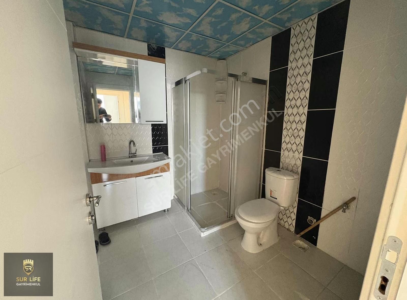 Bağcılar Bölgesi Ahmet Kaya Caddesi Üzerinde 3+1 Kiralık Daire - Görsel 9