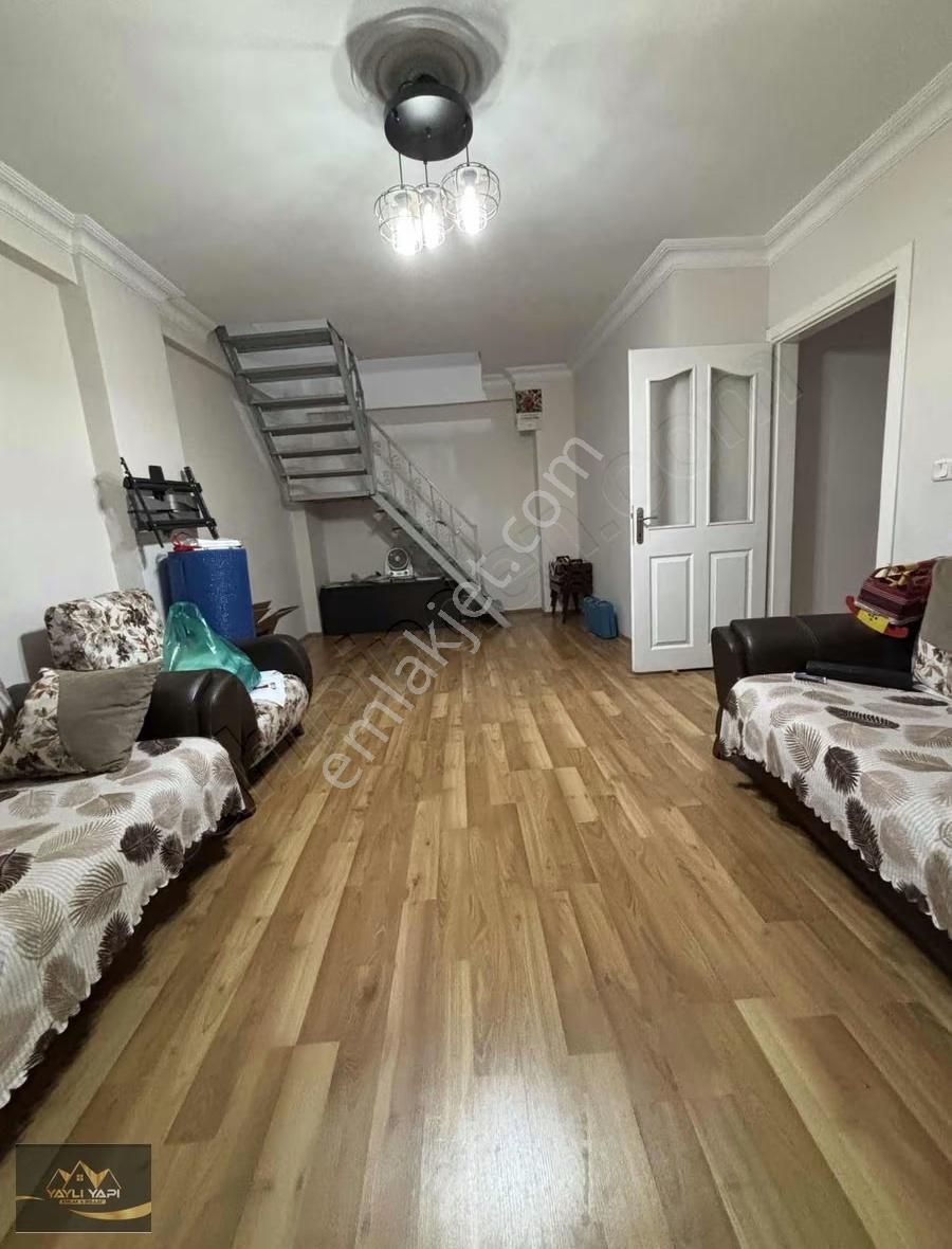 Cadde Üzeri 5+2 Satılık Dublex - Görsel 8