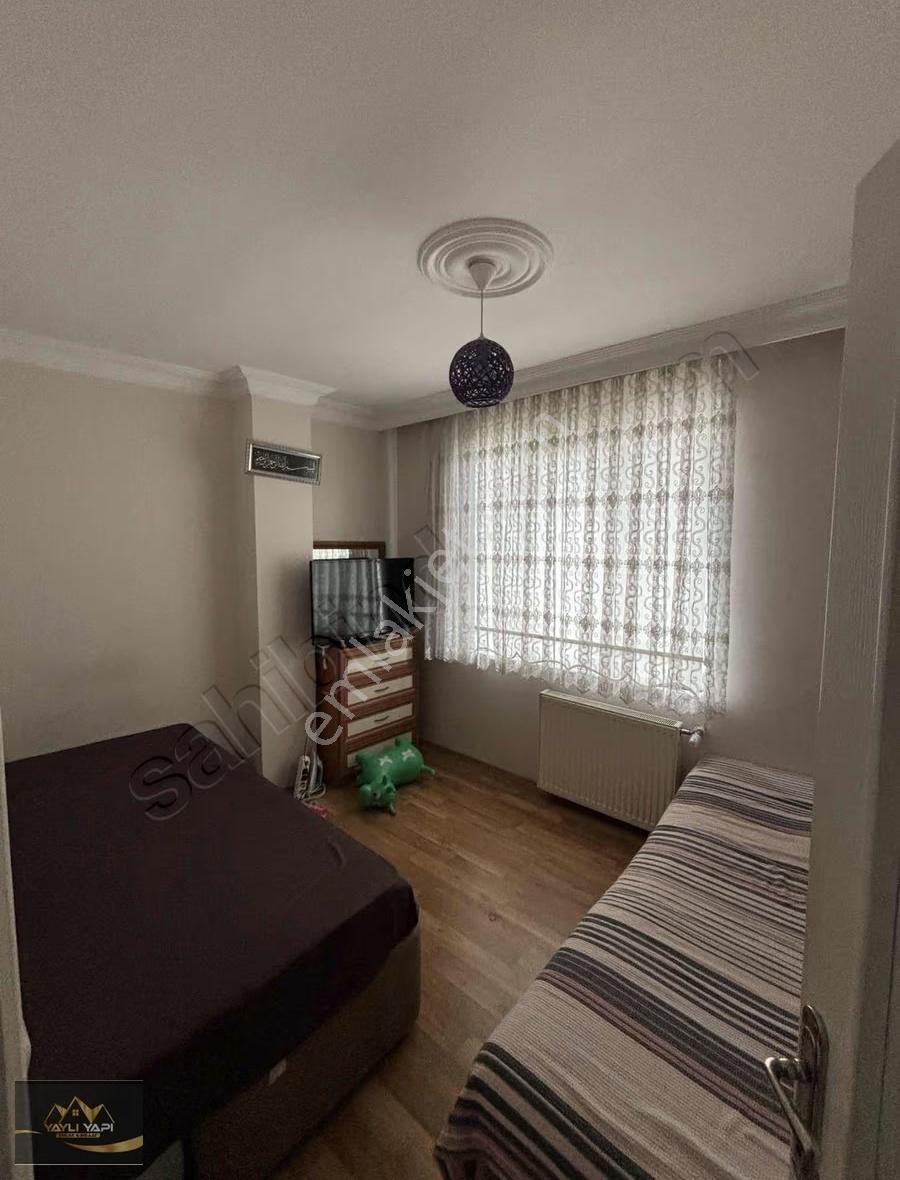 Cadde Üzeri 5+2 Satılık Dublex - Görsel 13