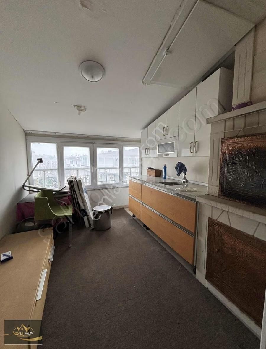 Cadde Üzeri 5+2 Satılık Dublex - Görsel 17