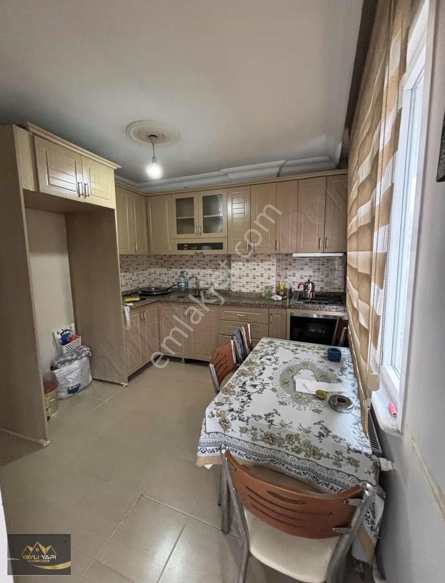 Cadde Üzeri 5+2 Satılık Dublex - Görsel 23