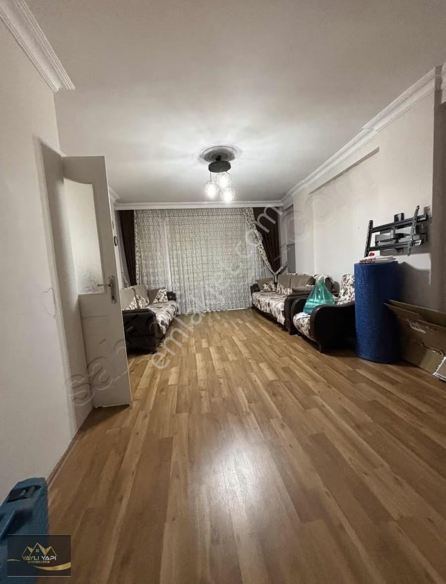 Cadde Üzeri 5+2 Satılık Dublex - Görsel 5