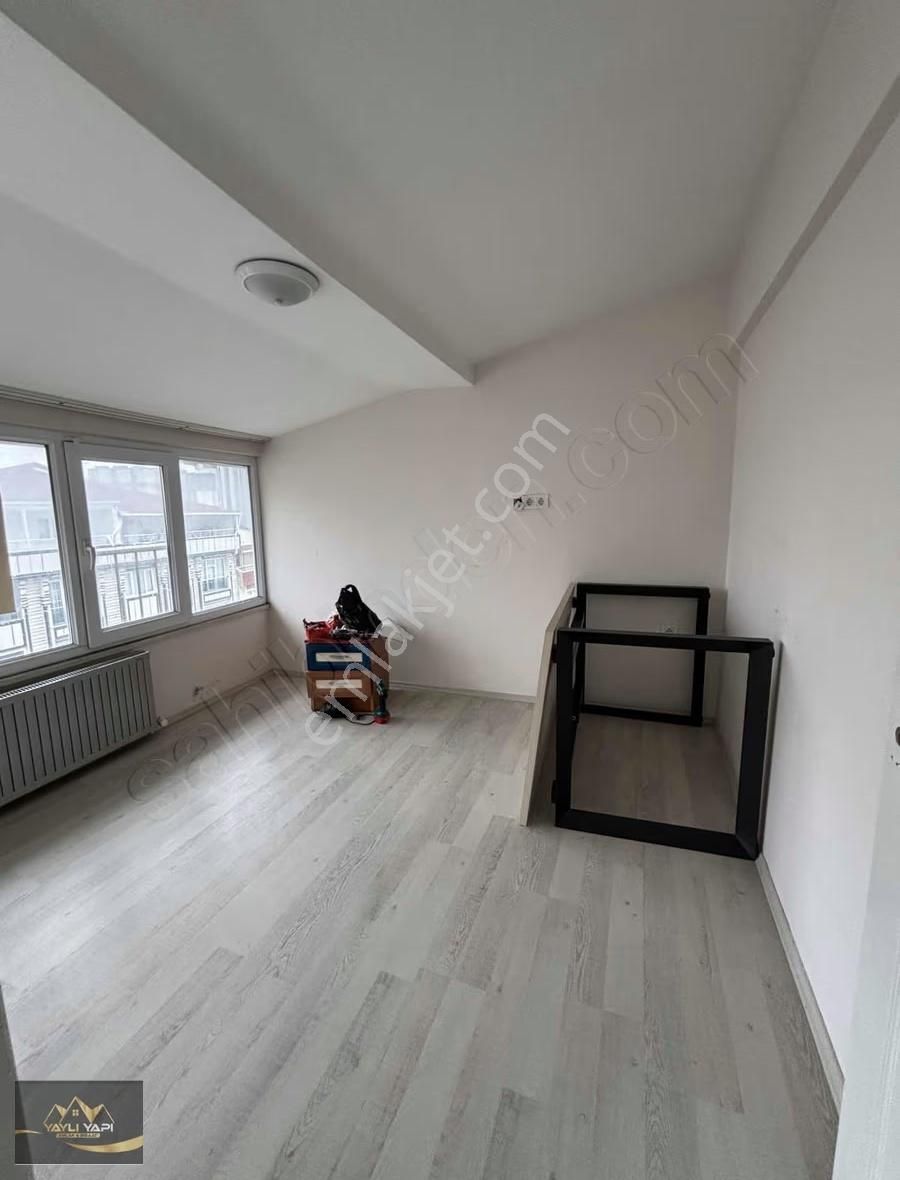 Cadde Üzeri 5+2 Satılık Dublex - Görsel 18