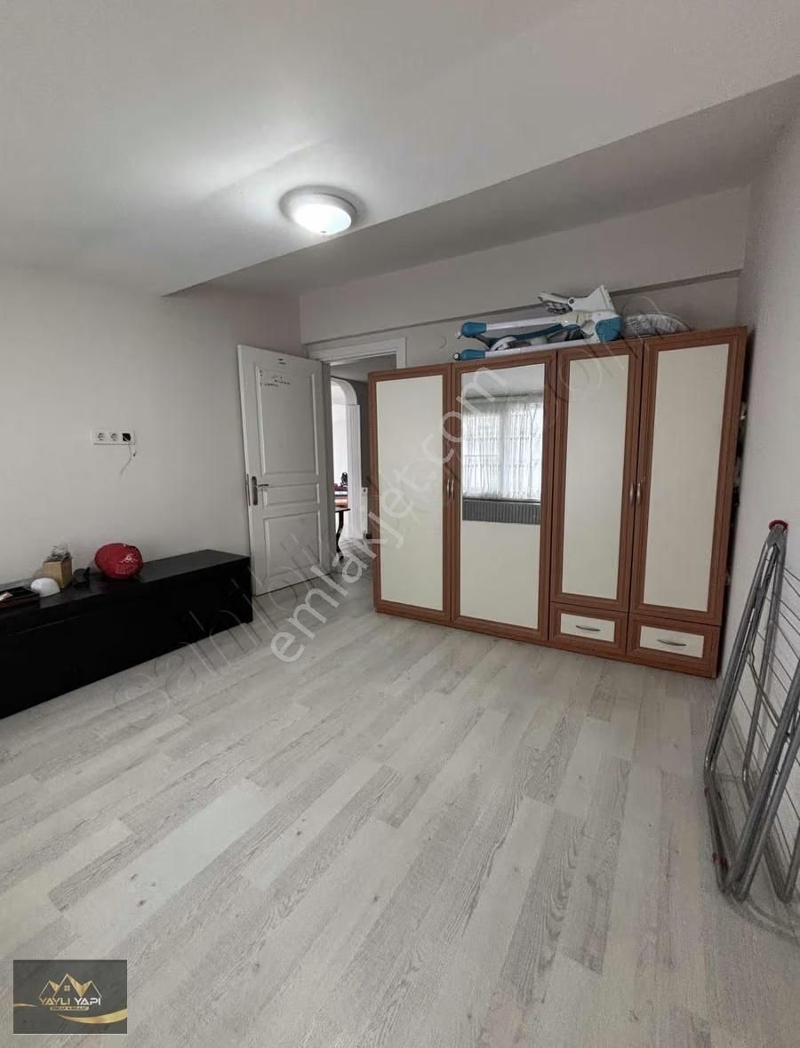 Cadde Üzeri 5+2 Satılık Dublex - Görsel 12