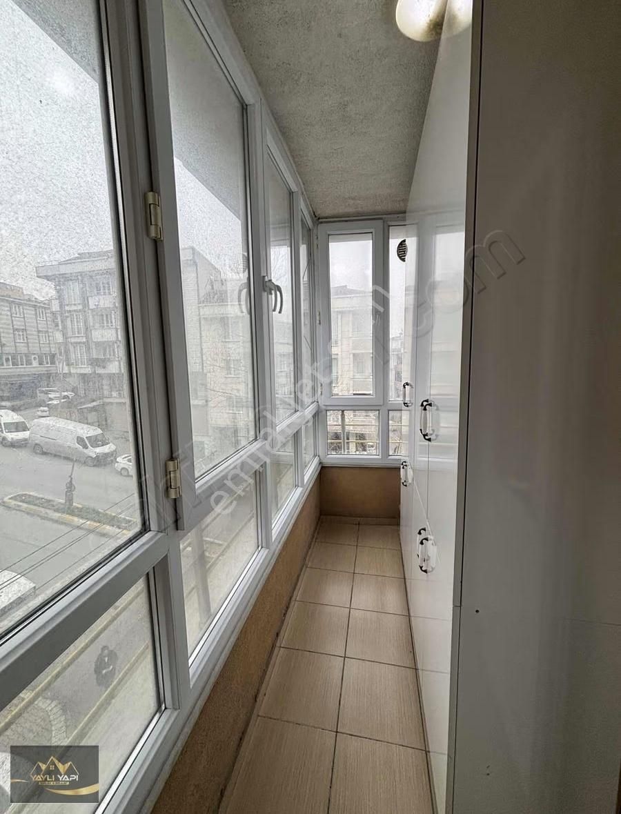 Cadde Üzeri 5+2 Satılık Dublex - Görsel 26