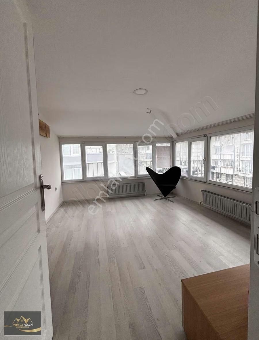 Cadde Üzeri 5+2 Satılık Dublex - Görsel 11