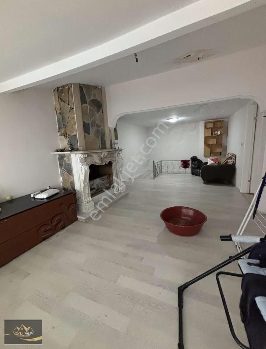 Cadde Üzeri 5+2 Satılık Dublex - Görsel 7