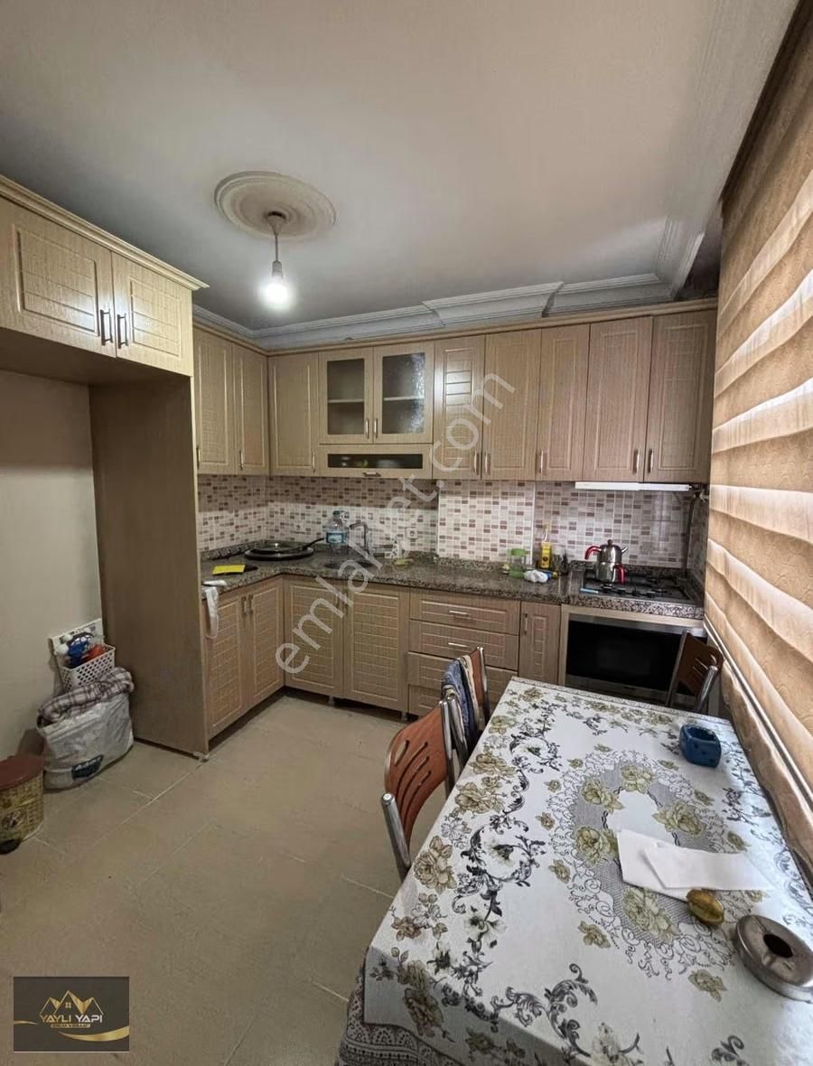 Cadde Üzeri 5+2 Satılık Dublex - Görsel 33