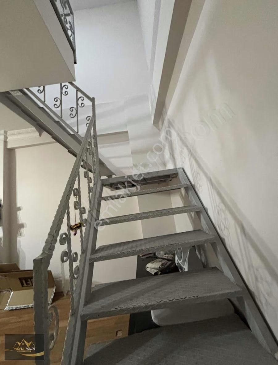 Cadde Üzeri 5+2 Satılık Dublex - Görsel 15