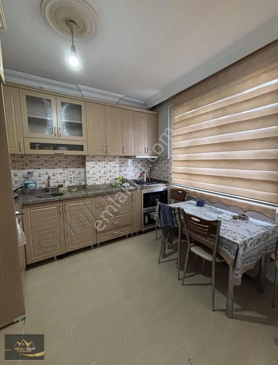 Cadde Üzeri 5+2 Satılık Dublex - Görsel 20