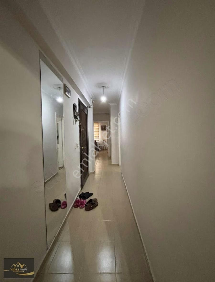 Cadde Üzeri 5+2 Satılık Dublex - Görsel 4