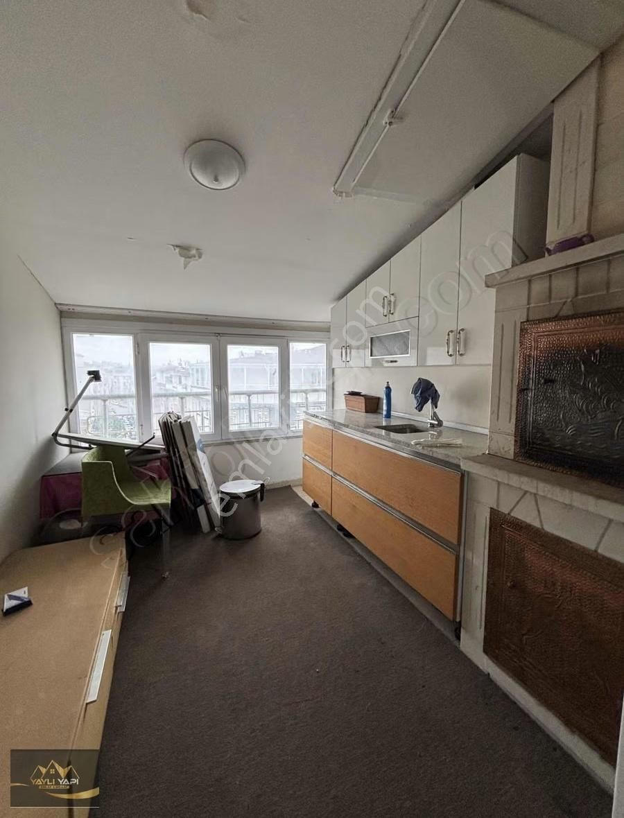 Cadde Üzeri 5+2 Satılık Dublex - Görsel 32