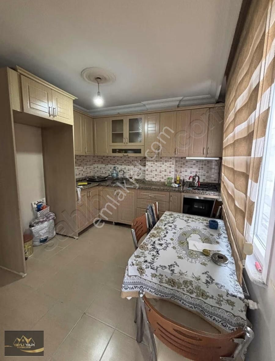 Cadde Üzeri 5+2 Satılık Dublex - Görsel 19