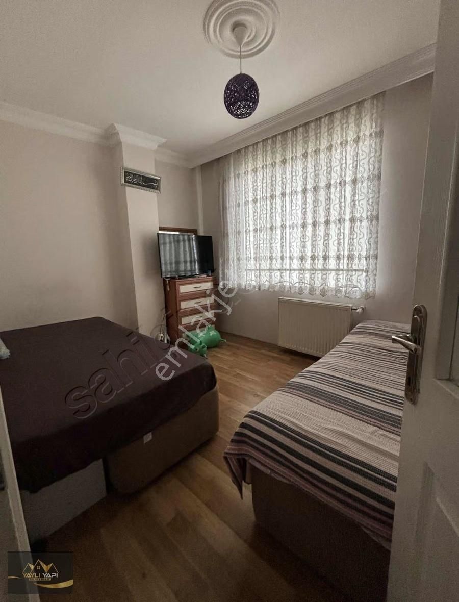 Cadde Üzeri 5+2 Satılık Dublex - Görsel 31