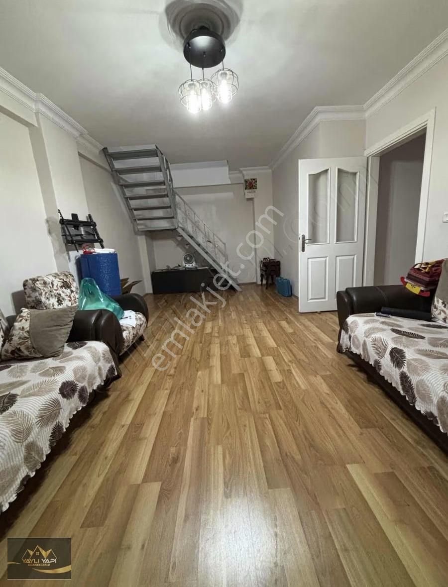 Cadde Üzeri 5+2 Satılık Dublex - Görsel 35