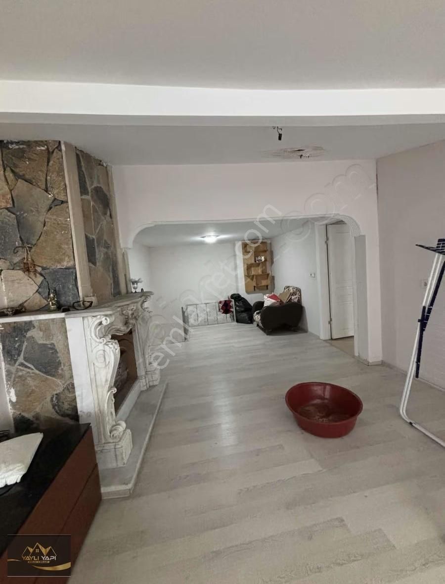 Cadde Üzeri 5+2 Satılık Dublex - Görsel 29