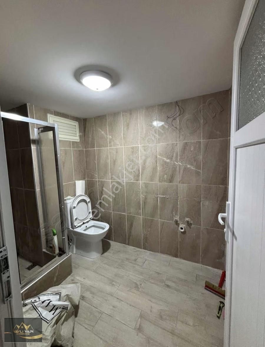 Cadde Üzeri 5+2 Satılık Dublex - Görsel 25